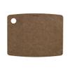 Kitchen Series 11.5"  9" Cutting Board in Nutmeg view 1