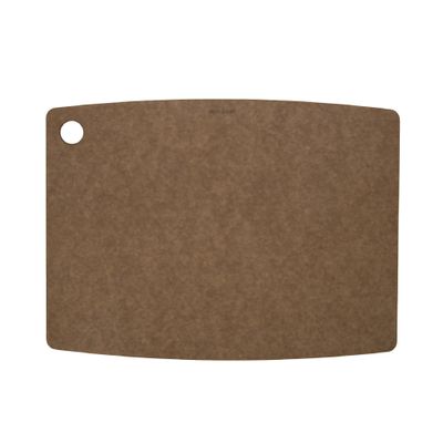 Epicurean Kitchen Series Cutting Board, 17.5-Inch 13-Inch, Nutmeg