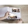Walther Monza ME-138-L Memo Slip in Album Traditional Blue 200 Photos for 4 x 6 inch, 10 x 15 cm view 2