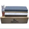 Arkansas Tri-Hone Knife Sharpener - 3 Stones 6" Multicolor view 1