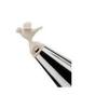 Alessi Replacement Whistle Bird Shaped Pure White view 1