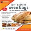 Roasting Bag Standard - 8 Pack view 1