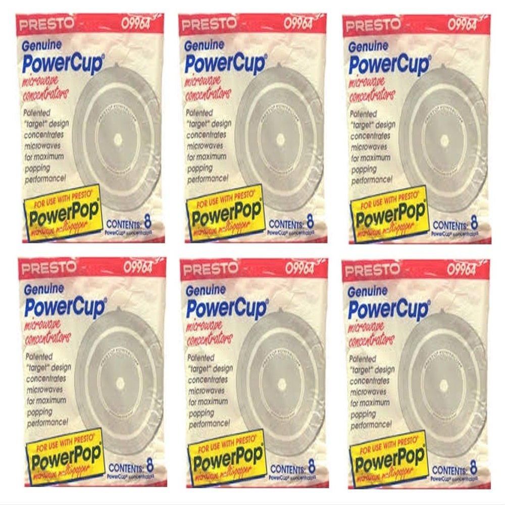 CUP CONCNTRTR MICRO BG8