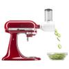 KitchenAid KSMGSSA Mixer Attachment Pack, White view 3