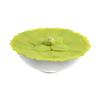 Charles Viancin - Artichoke Silicone Lid for Food Storage and Cooking - 11''/28cm - Airtight Seal on Any Smooth Rim Surface - BPA-Free - Oven, Microwave, Freezer, Stovetop and Dishwasher Safe view 2