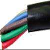 100' Length 8 Conductor Rotor Wire - Antenna Rotator Cable view 2