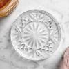 Godinger Dublin Coasters, Barware Coaster, for Drinks, Coasters for Coffee Table, Crystal Glass Bar Coaster, Drinkware & Glassware Decor, Set of 4 view 2