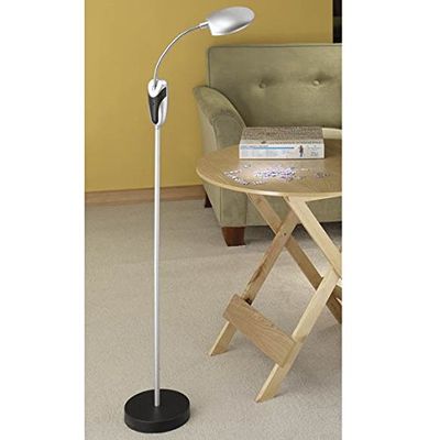 Cordless Anywhere LED Reading Lamp