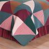 C&F Home Shady Pines Rustic Lodge Cabin Nature Twin Quilt Twin Multi view 3