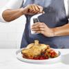 OXO Good Grips Pepper Mill with Rotating Handle view 3