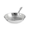 Calphalon Triply Stainless Steel 8-Inch Omelette Fry Pan view 3