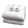 Electrowarmth M72Fxld California King-Long Two Controls Extra Long Heated Mattress Pad, 72-Inch by 84-Inch , White view 1