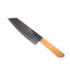 Deba-Style Flexible Thai Knife (#171), Kiwi view 1