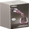 Trudeau Aroma Aerating Pourer with Stand Red Wine Bottle Aerator Spout, view 3