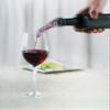 Trudeau Aroma Aerating Pourer with Stand Red Wine Bottle Aerator Spout, view 4