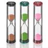 Kuchenprofi Sand Tea Timers, Assorted, Set of 3 view 1