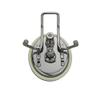 UP100 Carbonation Corny Beer Keg Lid Cornelius Style in-Built Pin/Ball Lock Gas Disconnect Homebrew Kegging view 3