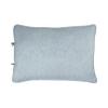 Laura Ashley - King Quilt Set, Reversible Cotton Bedding with Matching Shams, Medium-Weight for Year Round Use, Pre-Washed for Added Softness (Felicity Blue) view 4