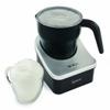 Capresso 202.04 froth PRO Automatic Milk Frother and Hot Chocolate Maker view 1