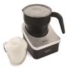 Capresso 202.04 froth PRO Automatic Milk Frother and Hot Chocolate Maker view 3