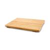 Breville Bamboo Cutting Board for Compact Smart Oven BOV650 view 1