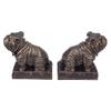 Design Toscano Bulldog Mascot Bookends view 1