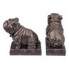 Design Toscano Bulldog Mascot Bookends view 3