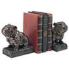 Design Toscano Bulldog Mascot Bookends view 4