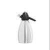 iSi Soda Siphon, 26-Ounce, Stainless Steel view 1