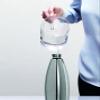 iSi Soda Siphon, 26-Ounce, Stainless Steel view 2