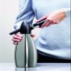 iSi Soda Siphon, 26-Ounce, Stainless Steel view 4