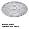 OXO Good Grips Shower Stall Drain Protector view 3