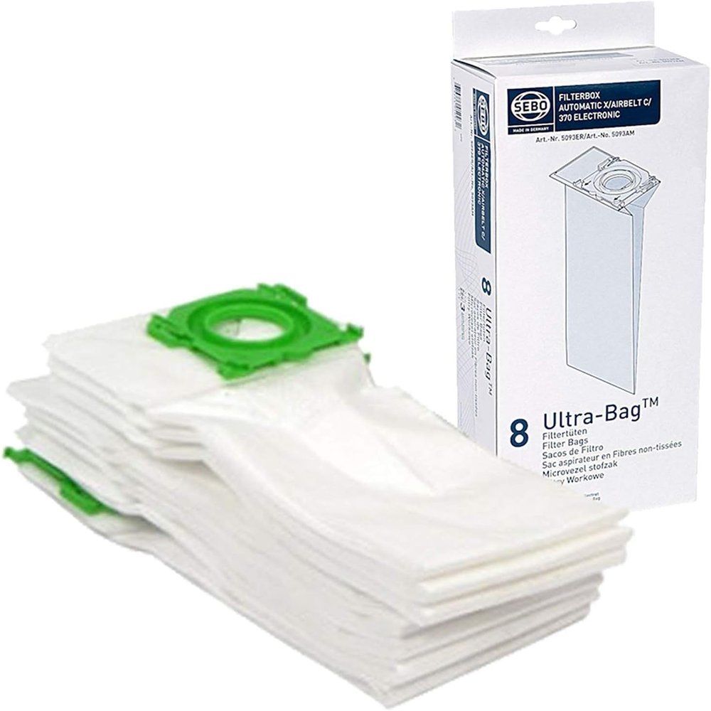 Sebo Filter Box X/c/370