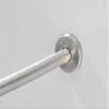 KOHLER 9351-S Expanse Contemporary Design, Curved Shower Rod, 60" Or 72", Polished Stainless view 3