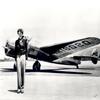NASA Amelia Earhart Lockheed Electra Poster Photo USA Historical Posters Photos 11x14 view 1