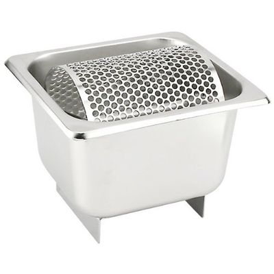 Stainless Steel Butter Roller