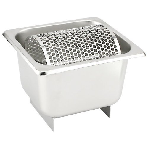 Stainless Steel Butter Roller