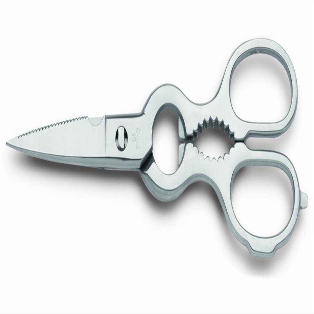 WSTHOF Stainless Kitchen Shears