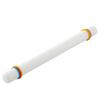 Wilton Large Fondant Rolling Pin with Guide Rings - Fondant Roller Ideal for Rolling Large Amounts of Fondant on Tiered Cakes, 20-Inch view 1