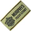 Murphys Irish Stout Cotton Bar Towel (pp) view 1