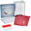 ALL YOU NEED IS WINE A BLIND WINE TASTING PARTY GAME! Wine Game Kit view 1