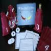 ALL YOU NEED IS WINE A BLIND WINE TASTING PARTY GAME! Wine Game Kit view 2