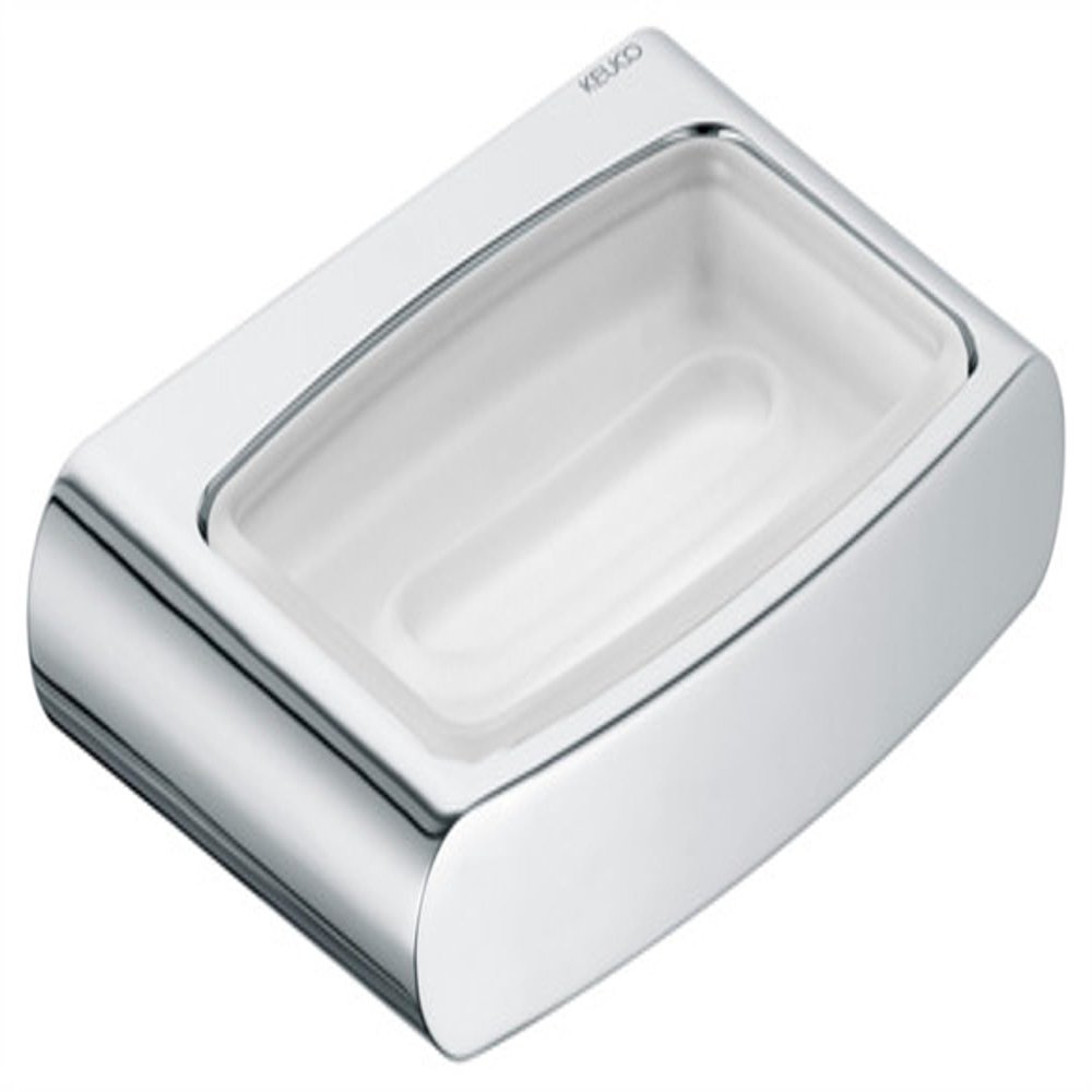 Keuco Elegance Soap Holder 11655019000