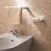 Keuco Elegance Soap Holder 11655019000 view 3