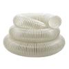 Big Horn 11295 2-1/2 Inch x 10 Feet Clear-Flex Hose, Boxed view 1