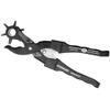 Leather Hole Punch - Made in Germany - Handheld Professional Tool for Leather Products Herm Sprenger view 1