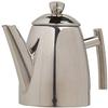 Frieling USA 18/8 Stainless Steel Teapot with Infuser, Tea Warmer with Teapot Infuser for Loose Tea, 14 Ounces view 1