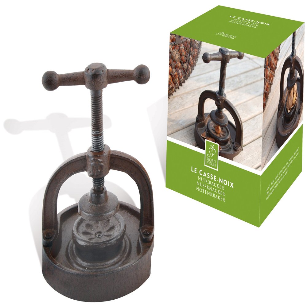 Esschert Design C3031 Nutcracker
