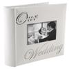 OUR WEDDING album by Malden holds 160 photos - 4x6 view 1