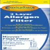 EnviroCare Premium Replacement 3 layer Final Vacuum Cleaner Filters made to fit Hoover WindTunnel Self Propelled, Bagless, Upright, Widepath, Empower, Foldaway, PowerMax Vacuum Cleaners, 2 Filters view 3